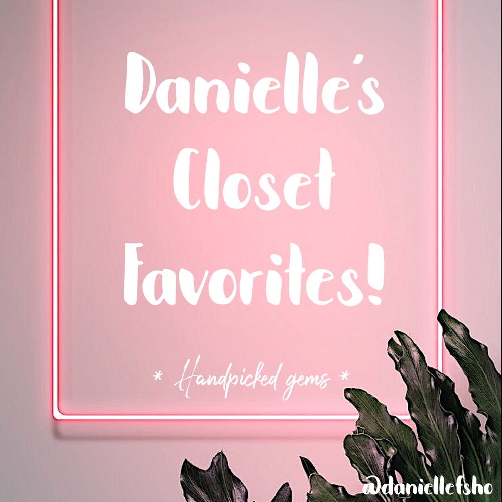 💖my current favorite items in my closet! 💖